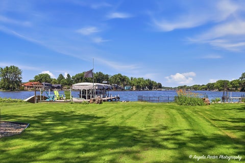 Tiny photo for 2923 Shorewood Drive, McHenry, IL 60050 (MLS # 12770371)