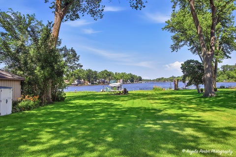 Tiny photo for 2923 Shorewood Drive, McHenry, IL 60050 (MLS # 12770371)