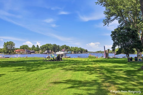 Tiny photo for 2923 Shorewood Drive, McHenry, IL 60050 (MLS # 12770371)