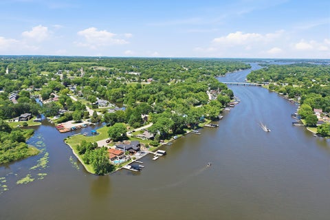 Tiny photo for 2923 Shorewood Drive, McHenry, IL 60050 (MLS # 12770371)