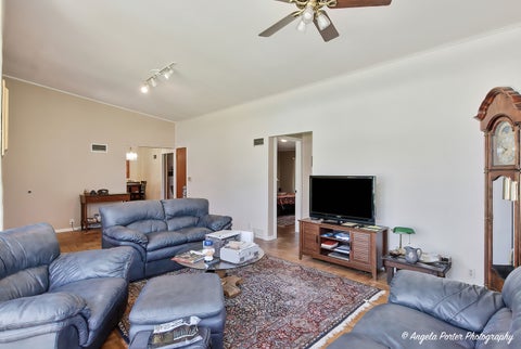 Tiny photo for 2923 Shorewood Drive, McHenry, IL 60050 (MLS # 12770371)