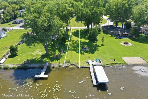Tiny photo for 2923 Shorewood Drive, McHenry, IL 60050 (MLS # 12770371)