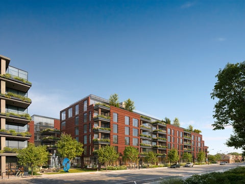Photo of 725 Green Bay Road #215, Wilmette, IL 60091 (MLS # 12758515)