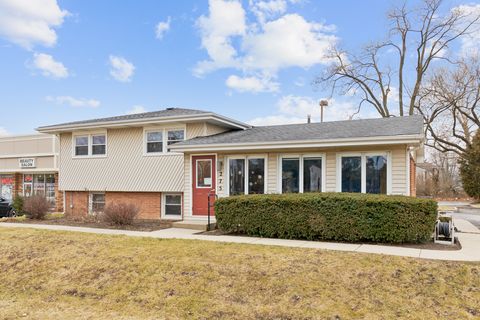 275 W Dundee Road Buffalo Grove IL 60089