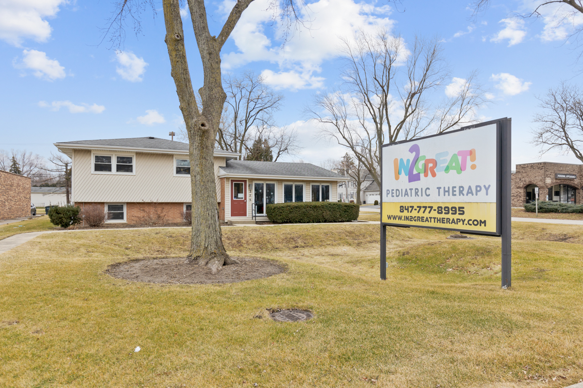 275 W Dundee Road