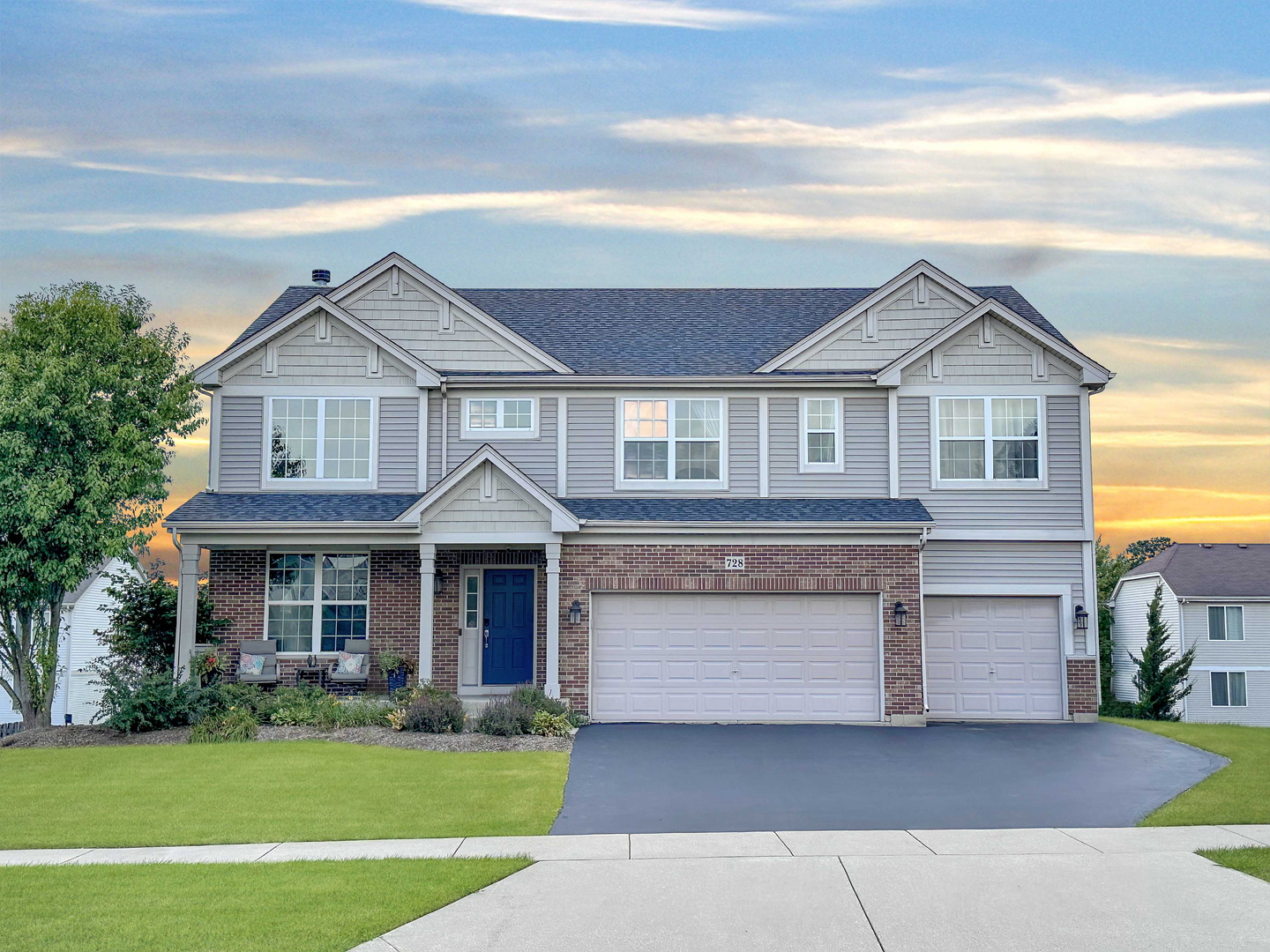 728 Kathi Drive