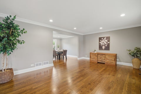 Tiny photo for 1022 Hobson Drive, Buffalo Grove, IL 60089 (MLS # 12670303)