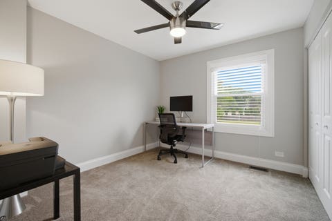Tiny photo for 1022 Hobson Drive, Buffalo Grove, IL 60089 (MLS # 12670303)