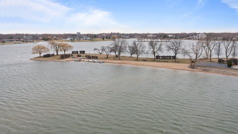 Tiny photo for 66 Watergate Road, South Barrington, IL 60010 (MLS # 12591857)