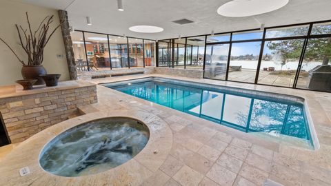 Tiny photo for 66 Watergate Road, South Barrington, IL 60010 (MLS # 12591857)