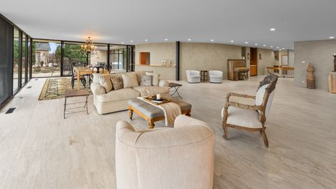 Tiny photo for 66 Watergate Road, South Barrington, IL 60010 (MLS # 12591857)