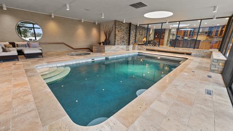 Tiny photo for 66 Watergate Road, South Barrington, IL 60010 (MLS # 12591857)