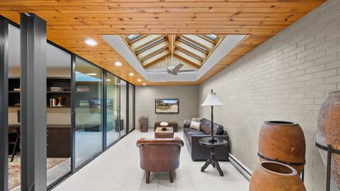 Tiny photo for 66 Watergate Road, South Barrington, IL 60010 (MLS # 12591857)