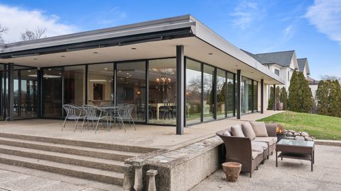 Tiny photo for 66 Watergate Road, South Barrington, IL 60010 (MLS # 12591857)