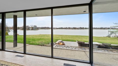 Tiny photo for 66 Watergate Road, South Barrington, IL 60010 (MLS # 12591857)