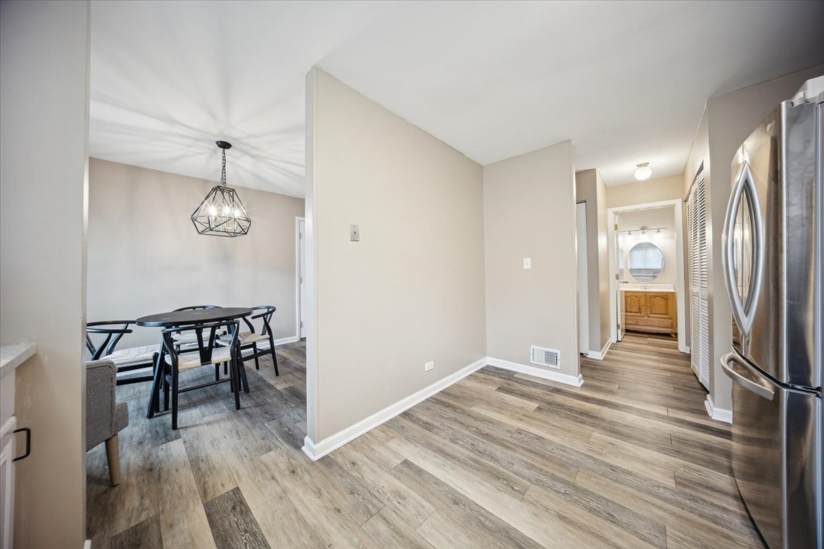 18 Fernwood Drive 18D