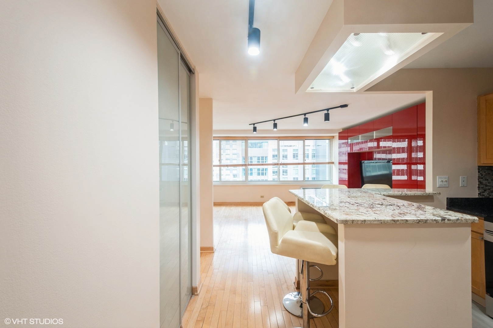 211 E Ohio Street 1925