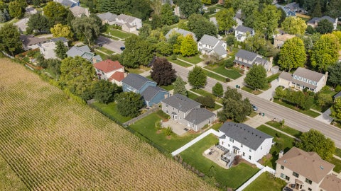 Tiny photo for 733 Millview Drive, Batavia, IL 60510 (MLS # 12766542)