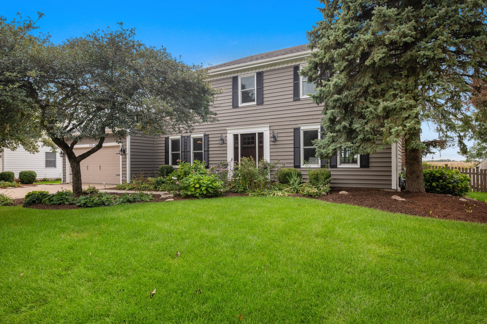733 Millview Drive