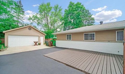 A home in Park Forest