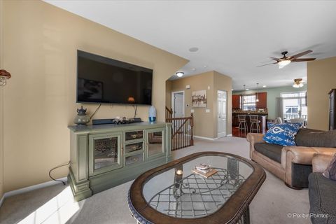 Tiny photo for 0N079 Vermont Court, Winfield, IL 60190 (MLS # 12608668)