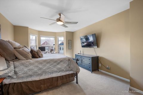 Tiny photo for 0N079 Vermont Court, Winfield, IL 60190 (MLS # 12608668)