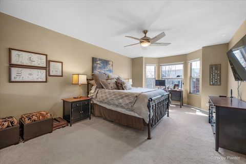 Tiny photo for 0N079 Vermont Court, Winfield, IL 60190 (MLS # 12608668)