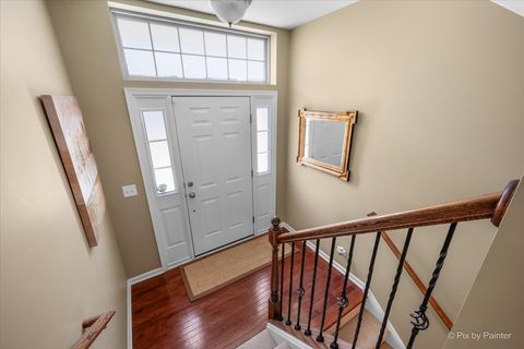 Tiny photo for 0N079 Vermont Court, Winfield, IL 60190 (MLS # 12608668)