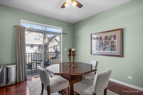 Tiny photo for 0N079 Vermont Court, Winfield, IL 60190 (MLS # 12608668)