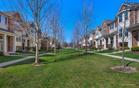 Tiny photo for 0N079 Vermont Court, Winfield, IL 60190 (MLS # 12608668)