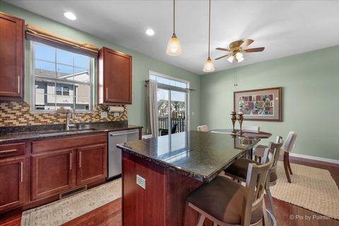 Tiny photo for 0N079 Vermont Court, Winfield, IL 60190 (MLS # 12608668)