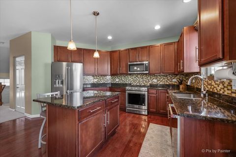 Tiny photo for 0N079 Vermont Court, Winfield, IL 60190 (MLS # 12608668)