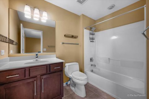 Tiny photo for 0N079 Vermont Court, Winfield, IL 60190 (MLS # 12608668)