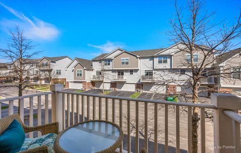 Tiny photo for 0N079 Vermont Court, Winfield, IL 60190 (MLS # 12608668)