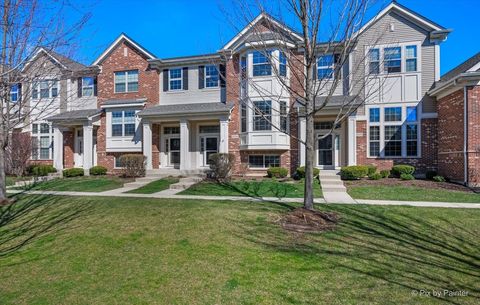 Tiny photo for 0N079 Vermont Court, Winfield, IL 60190 (MLS # 12608668)