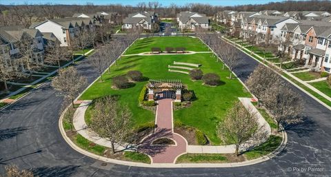 Tiny photo for 0N079 Vermont Court, Winfield, IL 60190 (MLS # 12608668)