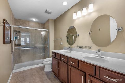 Tiny photo for 0N079 Vermont Court, Winfield, IL 60190 (MLS # 12608668)