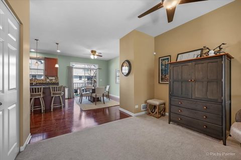 Tiny photo for 0N079 Vermont Court, Winfield, IL 60190 (MLS # 12608668)