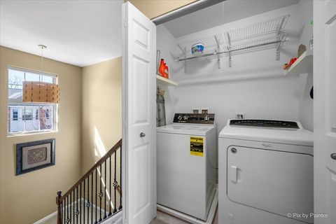 Tiny photo for 0N079 Vermont Court, Winfield, IL 60190 (MLS # 12608668)