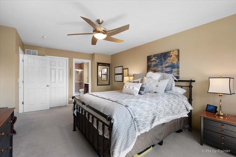 Tiny photo for 0N079 Vermont Court, Winfield, IL 60190 (MLS # 12608668)