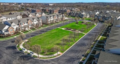 Tiny photo for 0N079 Vermont Court, Winfield, IL 60190 (MLS # 12608668)