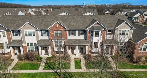 Tiny photo for 0N079 Vermont Court, Winfield, IL 60190 (MLS # 12608668)