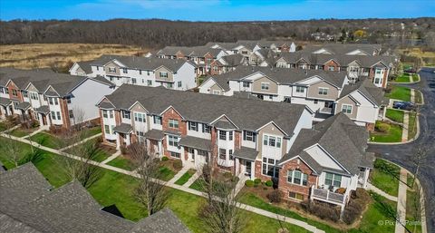 Tiny photo for 0N079 Vermont Court, Winfield, IL 60190 (MLS # 12608668)