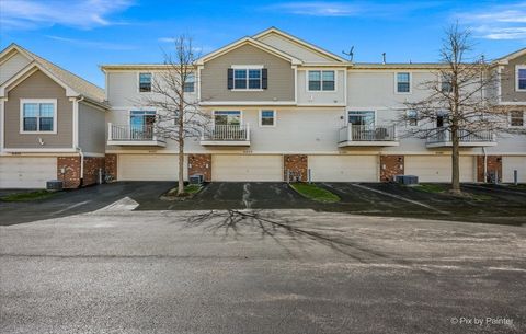 Tiny photo for 0N079 Vermont Court, Winfield, IL 60190 (MLS # 12608668)