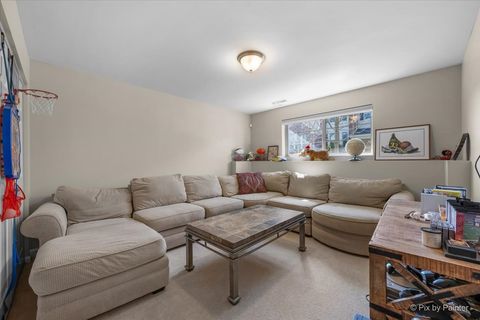 Tiny photo for 0N079 Vermont Court, Winfield, IL 60190 (MLS # 12608668)