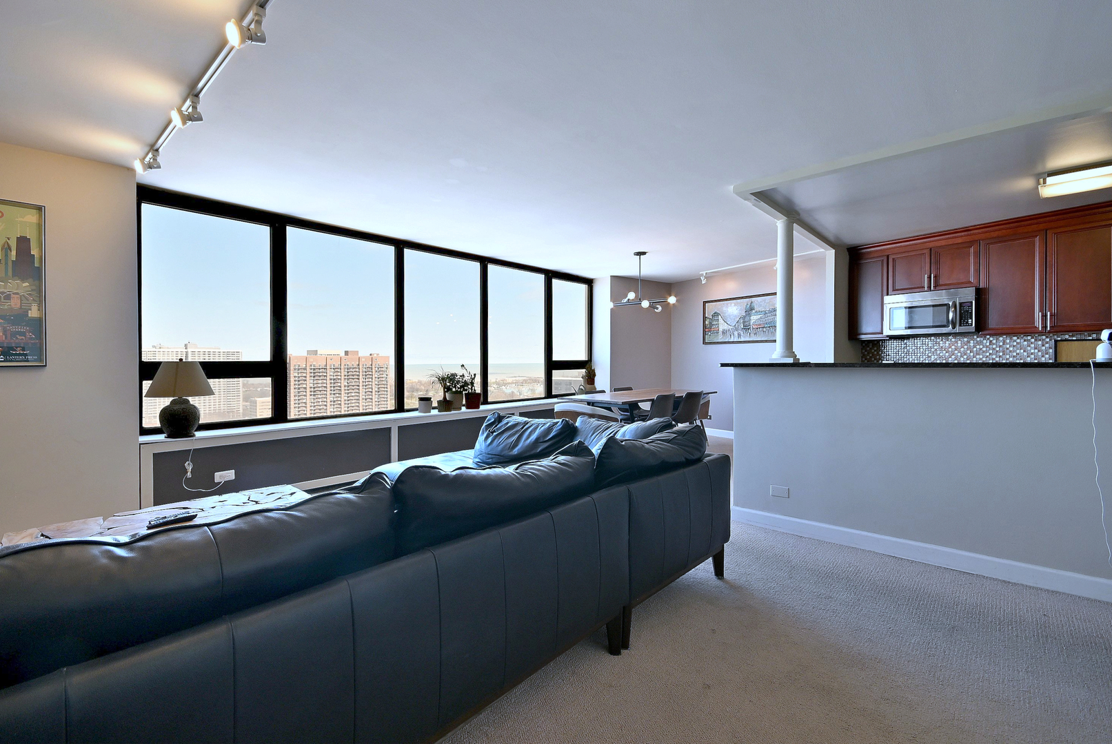 3930 N Pine Grove Avenue 2501