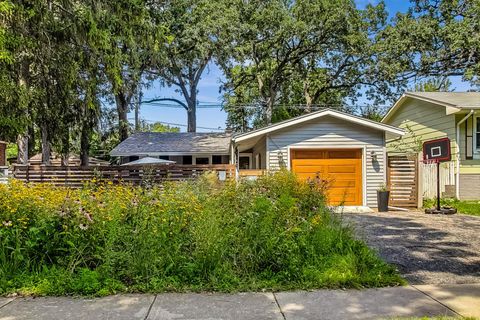 A home in Mundelein