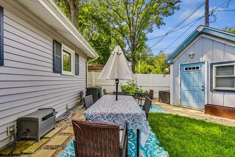 A home in Mundelein