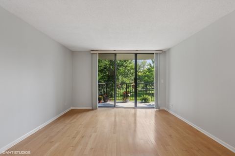 Tiny photo for 511 Aurora Avenue #108, Naperville, IL 60540 (MLS # 12517805)