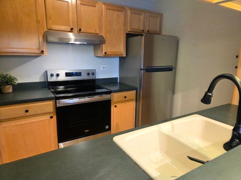 Tiny photo for 511 Aurora Avenue #108, Naperville, IL 60540 (MLS # 12517805)